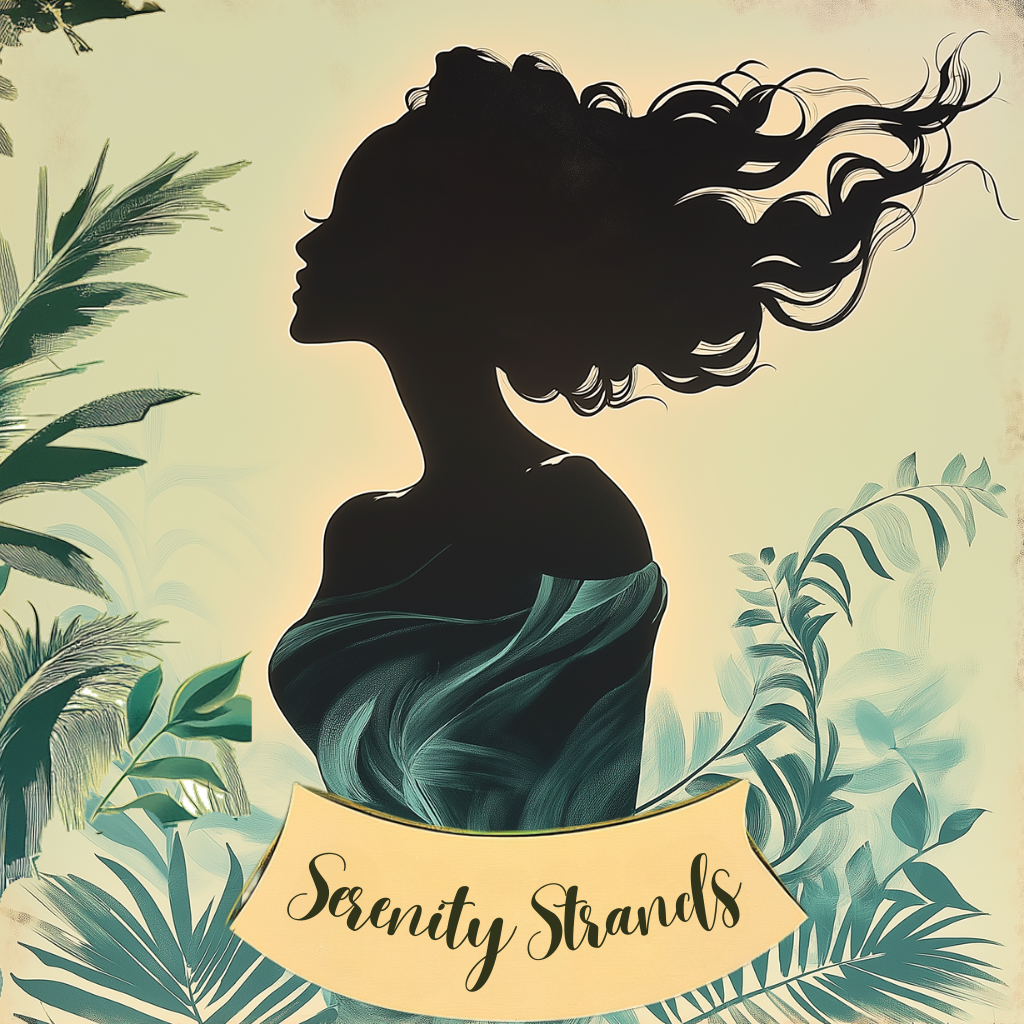 Welcome to Serenity Strands: A Journey to Healthy, Natural Hair