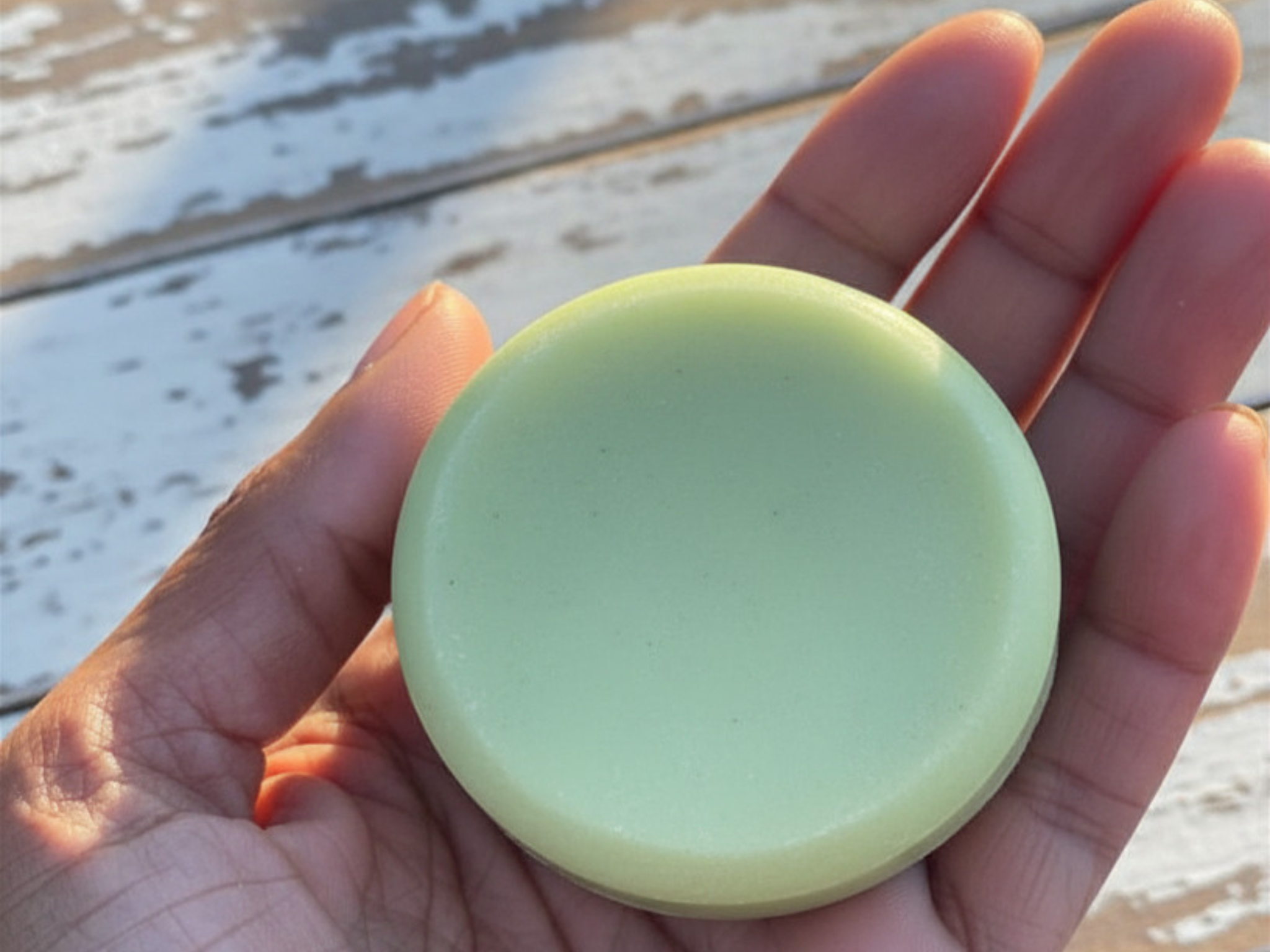 Citron Vert