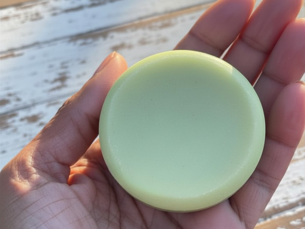 Citron Vert