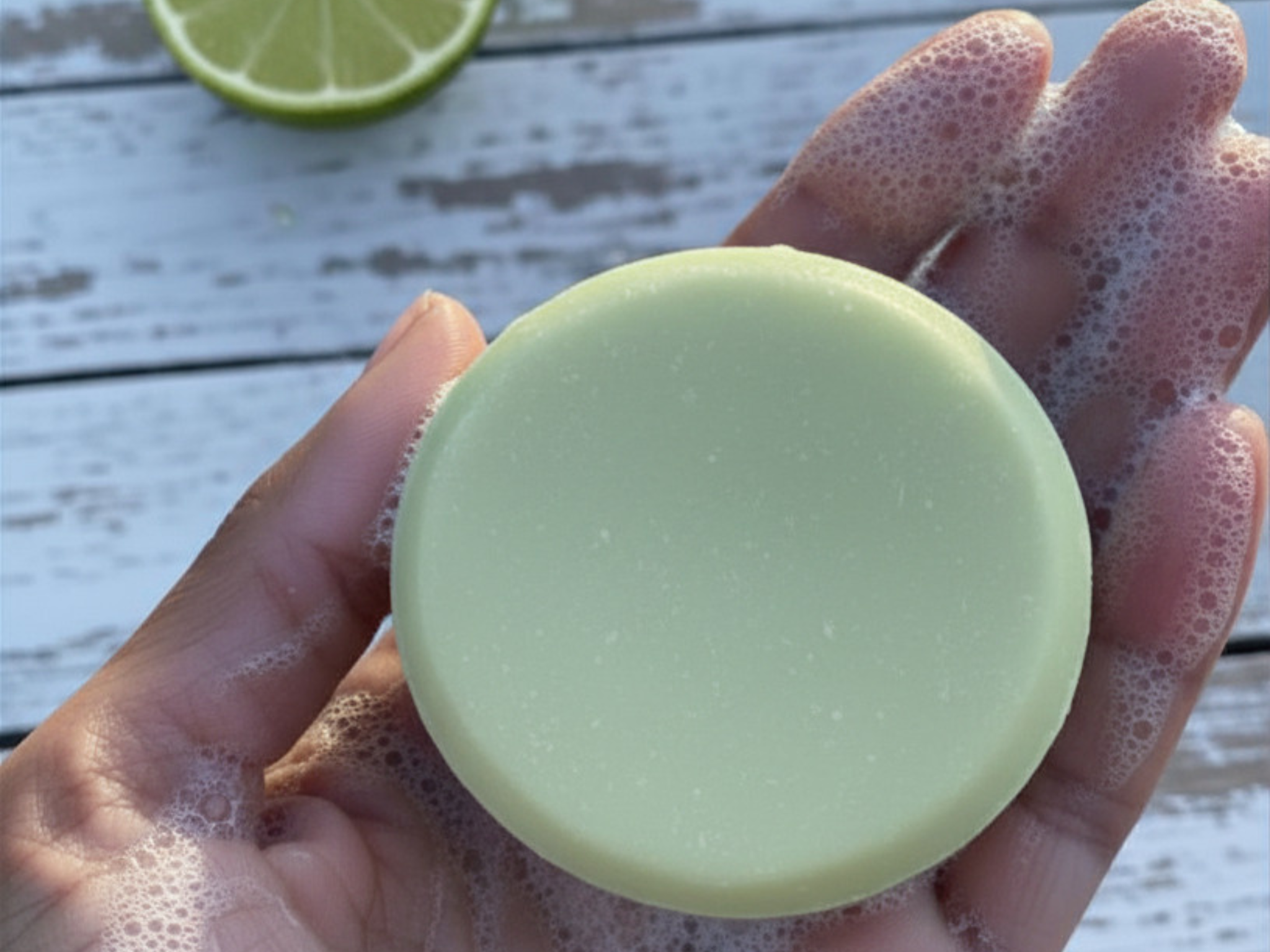 Citron Vert
