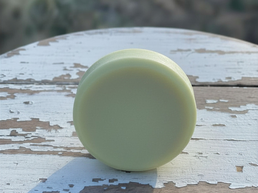 Citron Vert