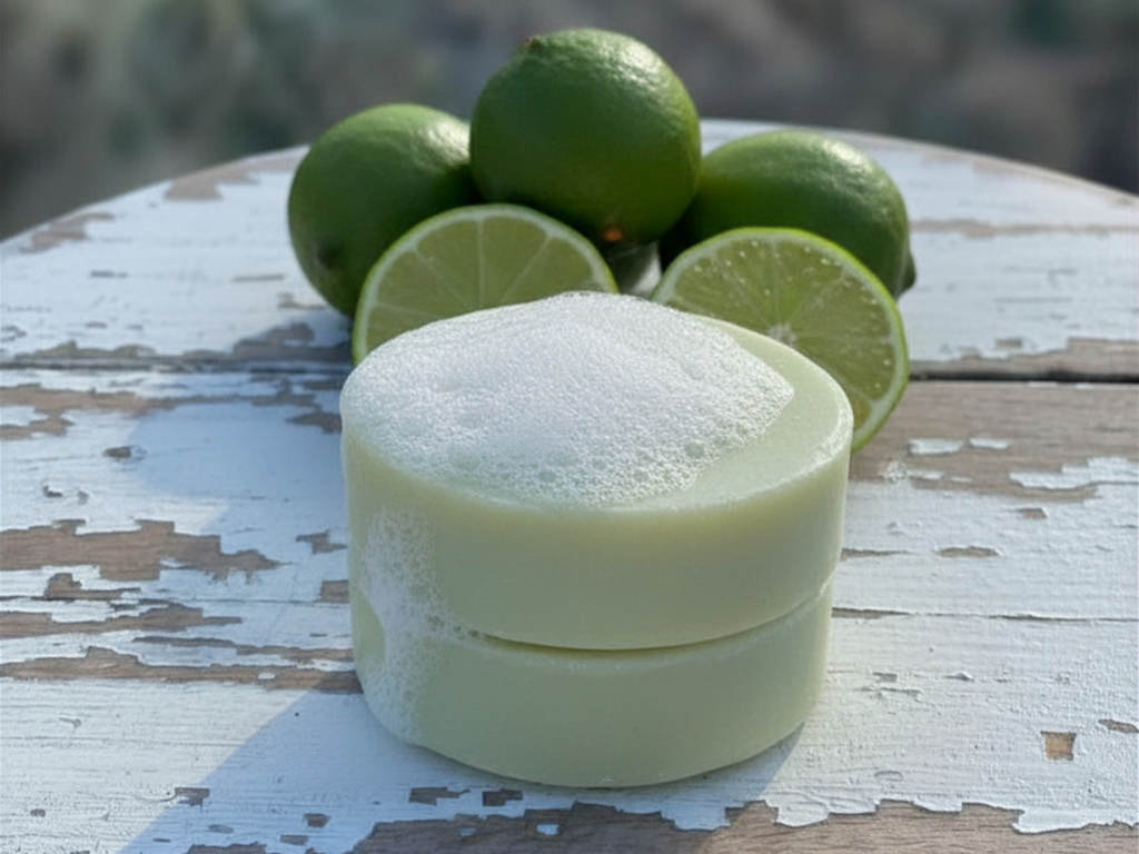 Citron Vert