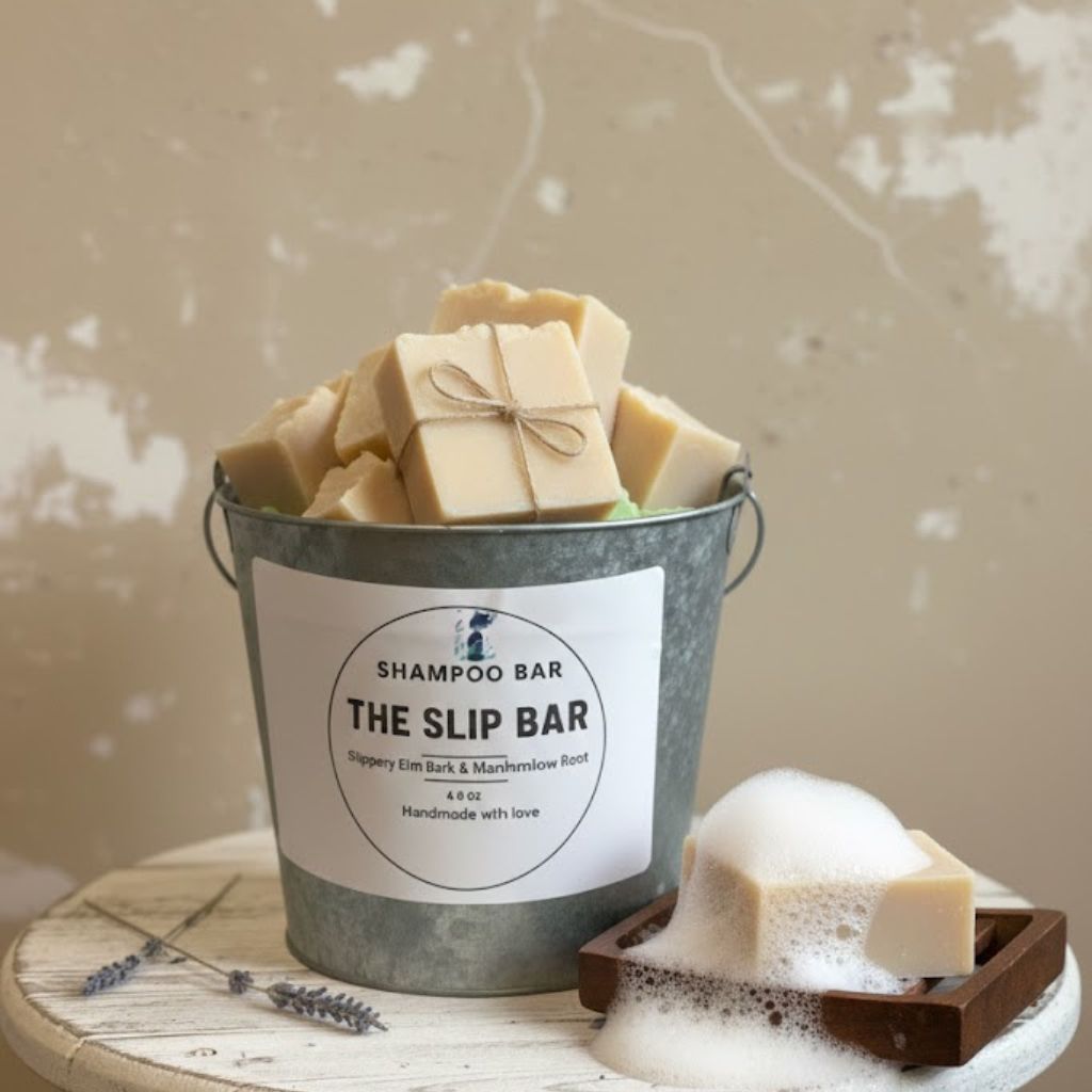 The Slip Bar – Pre Order: The Forgotten Formula