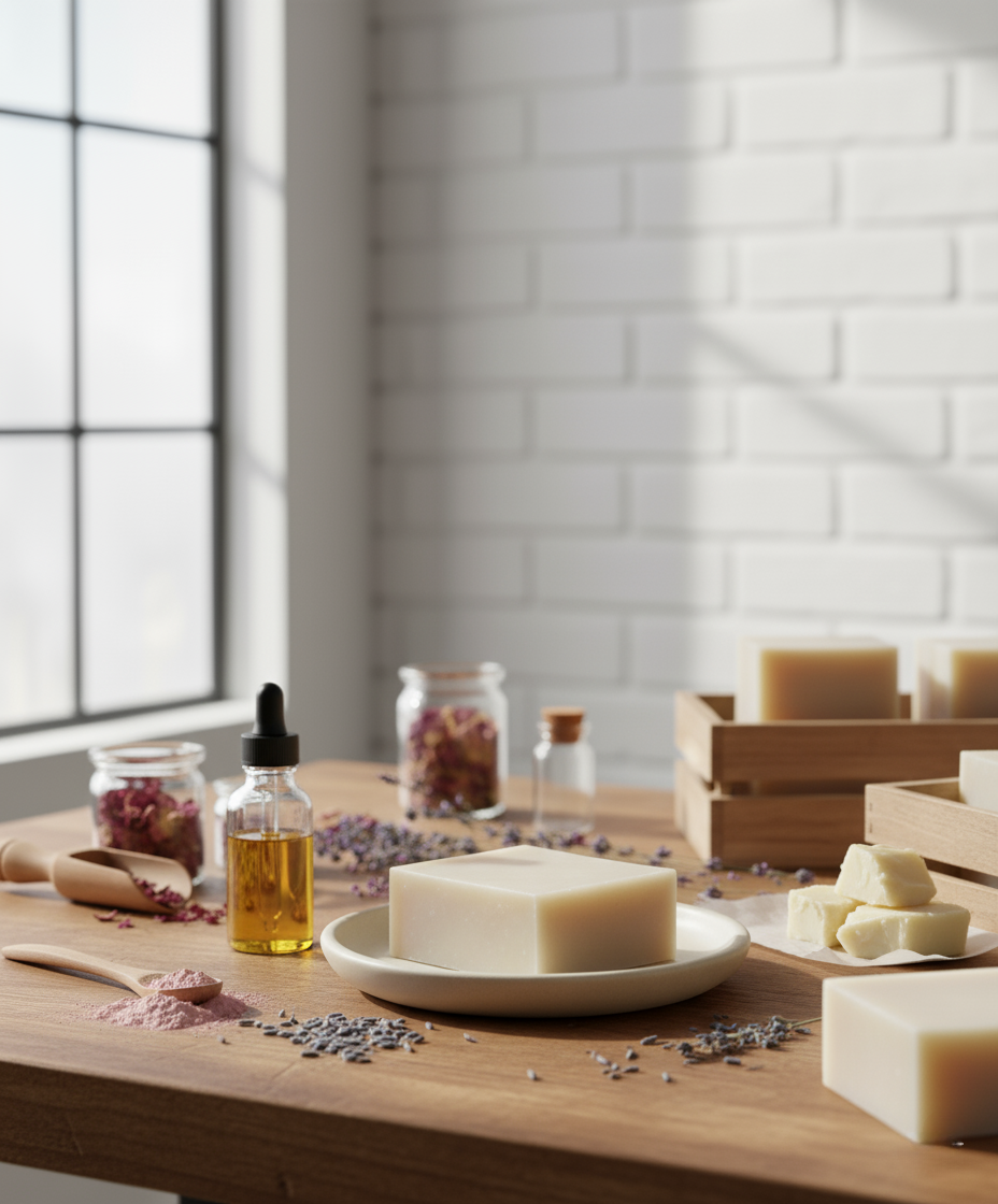 The Slip Bar – Epoch 1: The Forgotten Formula