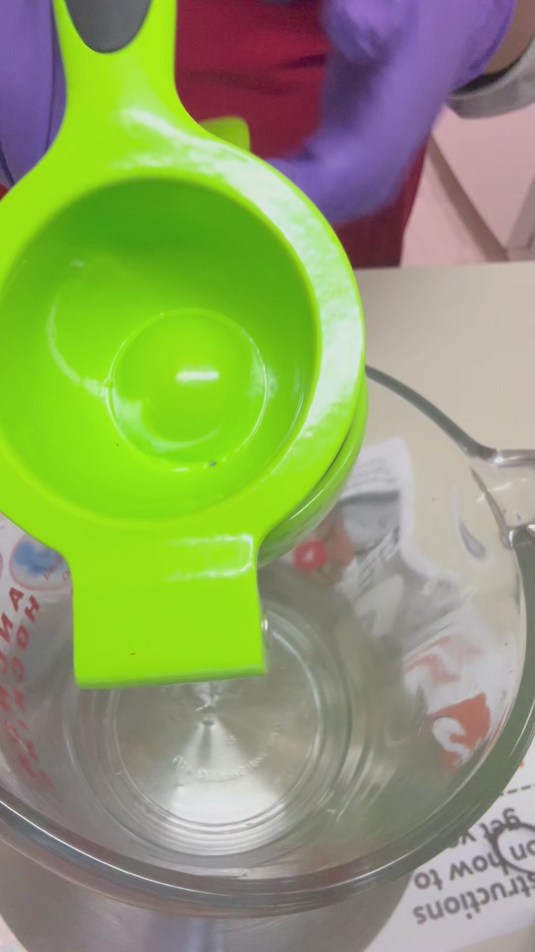 Citron Vert