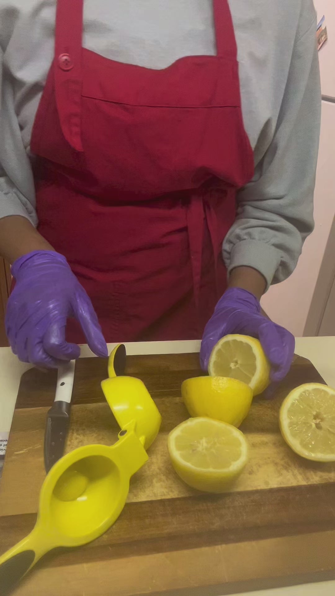 Limon Soleil